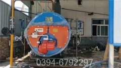 2100kw热水采暖心博(中国)