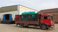 350kw养殖热水心博(中国)