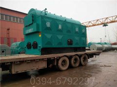 40万大卡取暖热水心博(中国)