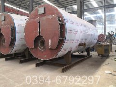 0.3吨大型热水心博(中国)