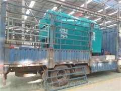 六吨供暖热水心博(中国)