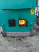 120kw热水心博(中国)