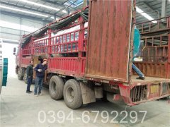 八吨液化气热水心博(中国)