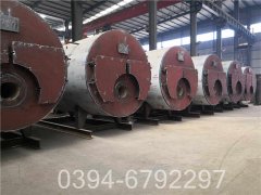 700kw养殖热水心博(中国)