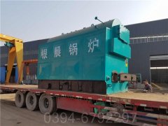 60万大卡热水专用心博(中国)