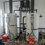 700kw酒店热水心博(中国)