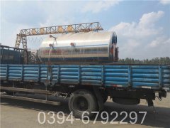 1400kw小型热水心博(中国)