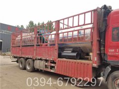 120万大卡自动热水心博(中国)