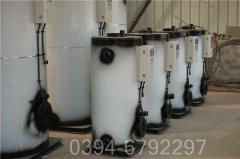 1050kw大型热水心博(中国)