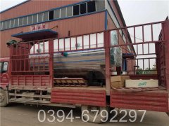 30万大卡大棚热水心博(中国)