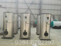 0.1吨自动热水心博(中国)