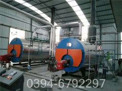 1400kw养殖热水心博(中国)