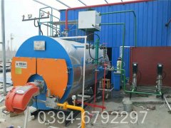 350kw热水专用心博(中国)