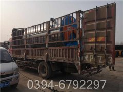 10万大卡自动热水心博(中国)