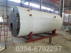 100万大卡热水心博(中国)