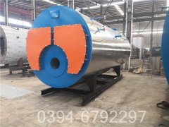 热水心博(中国)热功率