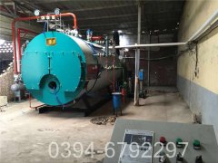 燃气燃气心博(中国)工厂