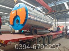 燃气蒸汽心博(中国)多少钱