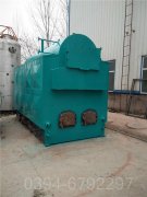 热水心博(中国)承压