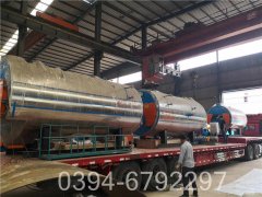 工业燃气心博(中国)品牌排行