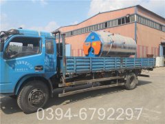 大同天燃气心博(中国)