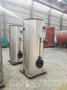 立式燃气心博(中国)品牌