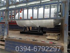 全自动液化气燃气蒸汽心博(中国)