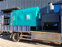 天然气蒸汽心博(中国)价格