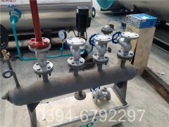 生物质燃料蒸汽心博(中国)