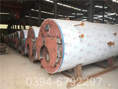 常压热水小型心博(中国)