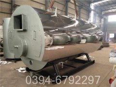 小型心博(中国)和常压热水心博(中国)