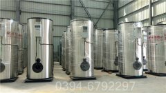 燃气心博(中国)排行榜