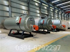 烧天然气心博(中国)