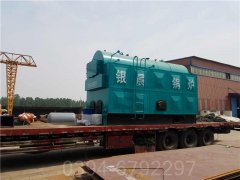 燃气导热油心博(中国)