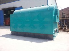 新款蒸汽发生器