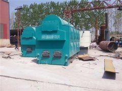 河南燃气心博(中国)