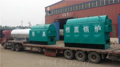 天燃气心博(中国)厂家