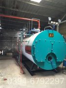 新型环保燃气心博(中国)