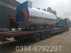 导热油心博(中国)天然气