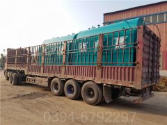 天燃气工业心博(中国)