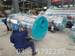 燃气心博(中国)价格多少