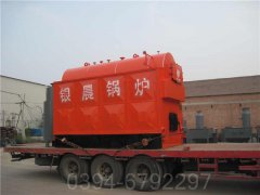 导热油心博(中国)制造厂