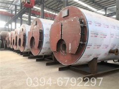 100万大卡液化气热水心博(中国)