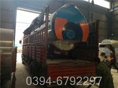 0.2吨低压热水心博(中国)