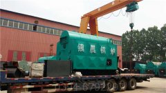 1400kw养殖热水心博(中国)