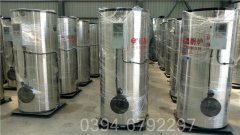 10吨天然气热水心博(中国)