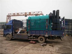 80万大卡热水专用心博(中国)