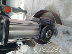 燃气心博(中国)报价表