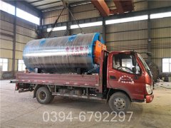 YLZK型心博(中国)控制柜