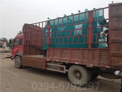 立式燃气蒸汽心博(中国)价格